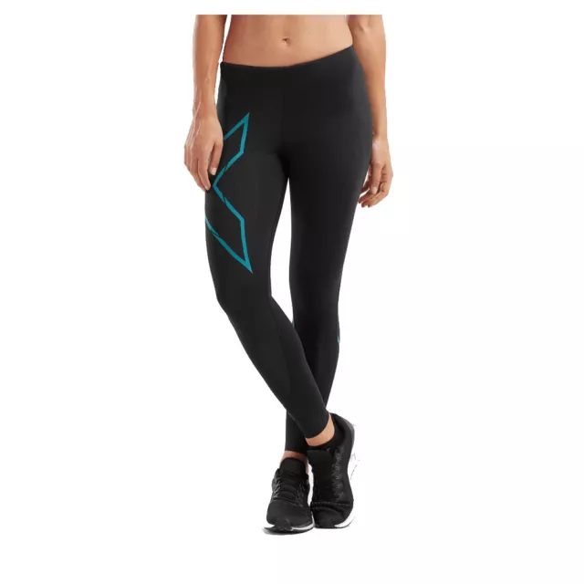 2XU Women's MCS Run Compression Tights - 2019