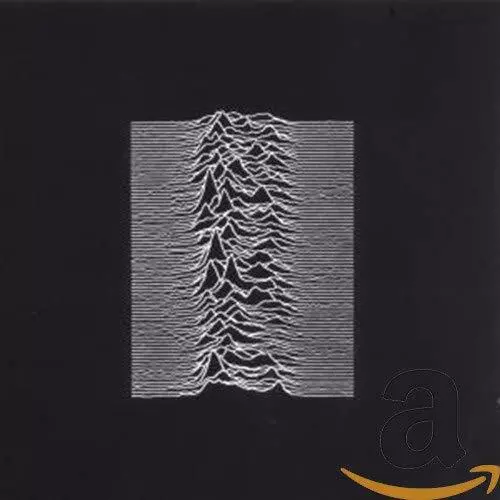 Joy Division - Unknown Pleasures - Joy Division CD 1HVG The Cheap Fast Free Post