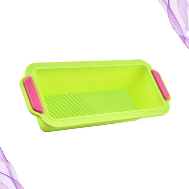 Stampo per torta in silicone stampi per torta stampi da forno fai da te punti di colore