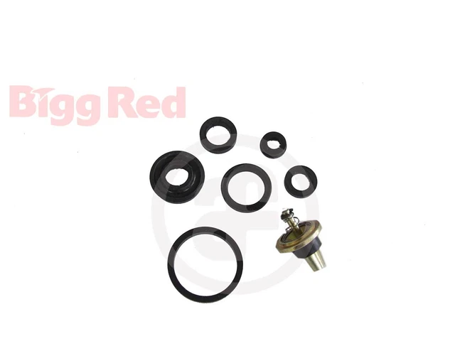 thumbnail image 2 of Bigg Red Brake Master Cylinder Rebuild Kit For Ford Sierra 1982-1987 – M1108/BRM1108 2 of 3