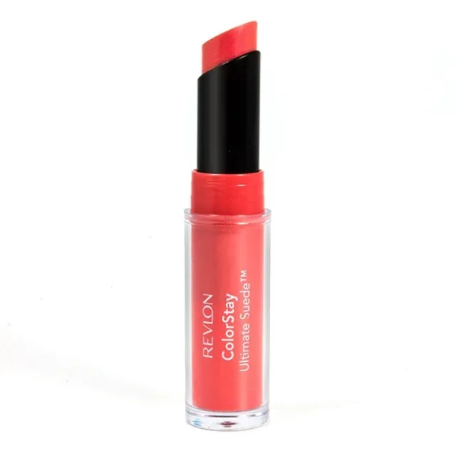 Revlon ColorStay Ultimate Suede Lipstick