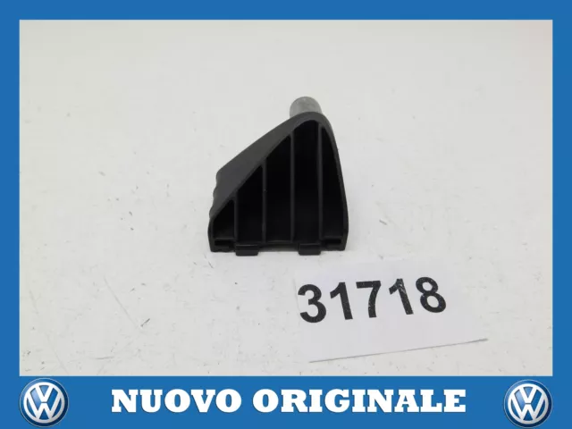 Cuscinetto Copertura Bagagliaio Mounting Cover Luggage Boot Originale Vw Caddy