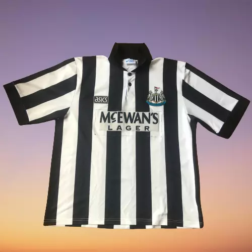 Newcastle sales 1993 shirt