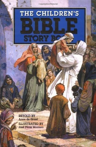 children-s-bible-story-book-in-living-color-crusade-bible-publishers