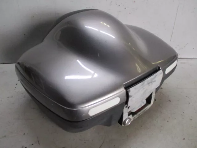 Bauletto Baule Portapacchi Portacasco Honda SW-T 400 Silver Wing 2009 2015 2016