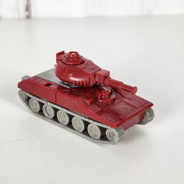 Transformers G1 Warpath Mini Vehicles 1984 Vintage Hasbro Action Figure Takara