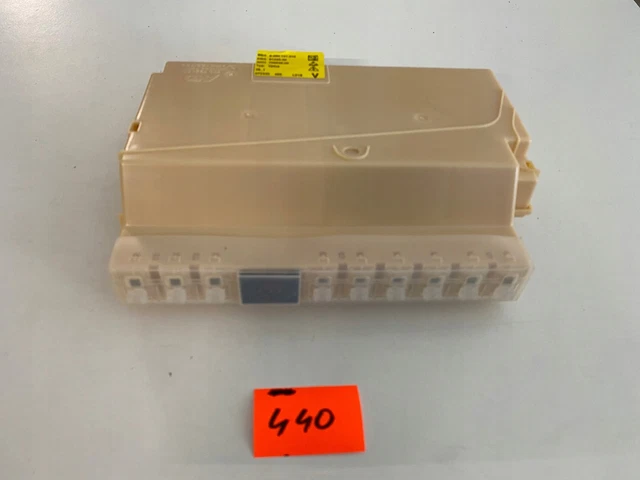 Pièces détachées lave-linge Bosch wae28161ff/04