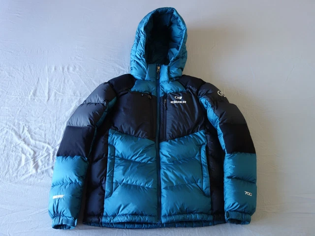 Eider deals puffer jacket