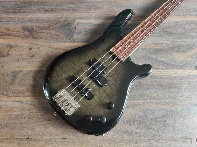 1990'S FERNANDES JAPAN FRB Revolver PJ Bass $529.00 - PicClick AU