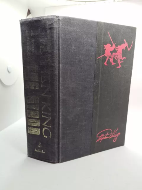 Stephen King The Stand The Complete And Uncut Edition 1990