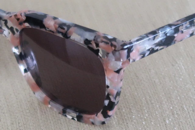 Occhiali Da Sole Cubitts Judd Nero E Rosa Camoflage A Holiday & Fashion Idea Classic 3