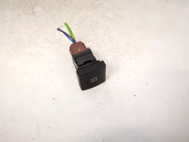 9642004977   10 TRD1 0026230 ESP Switch Button for Peugeot 607 2005 FR1699368-17