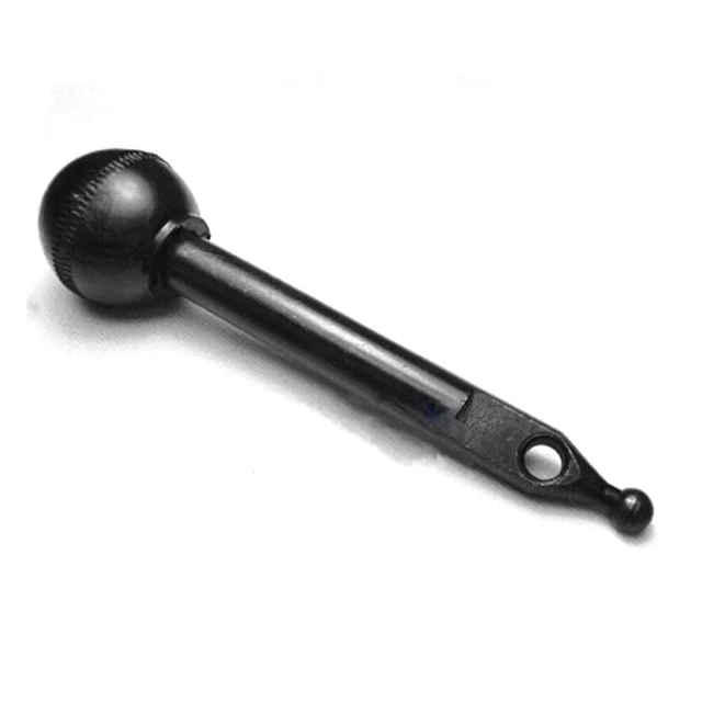 Feed Control Lever Milling Machine Part CNC Quill Feed Control Lever Replacement