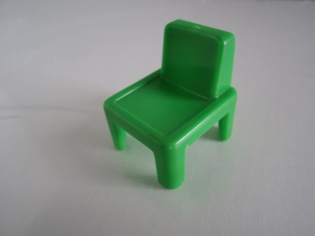 PLAYMOBIL Vintage 3522 Salle De Classe école – 100% Complet Très Bon état