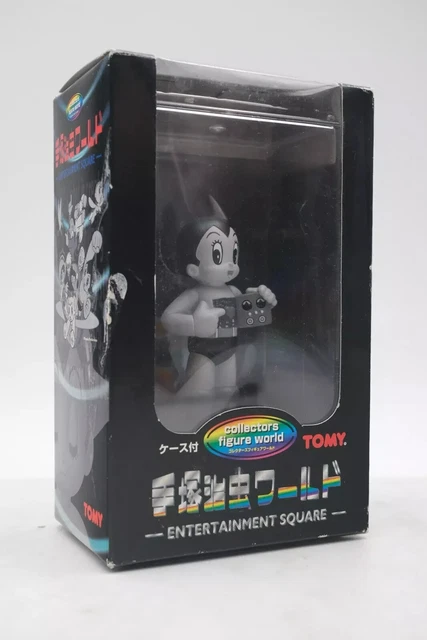 Figurine Tomy Astro Boy 1998 - Uran-chan A04 - Collection Japon - Excellent état