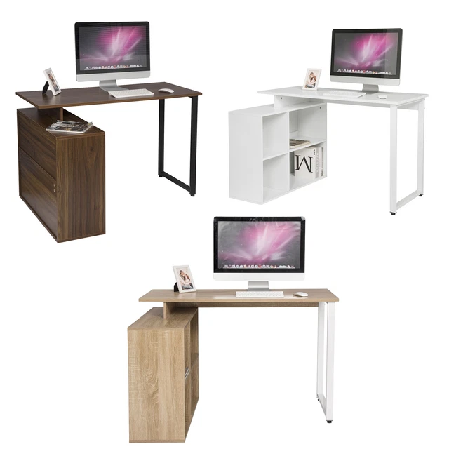 Schreibtisch Artisan-Eiche 100 x 40 x 76 cm