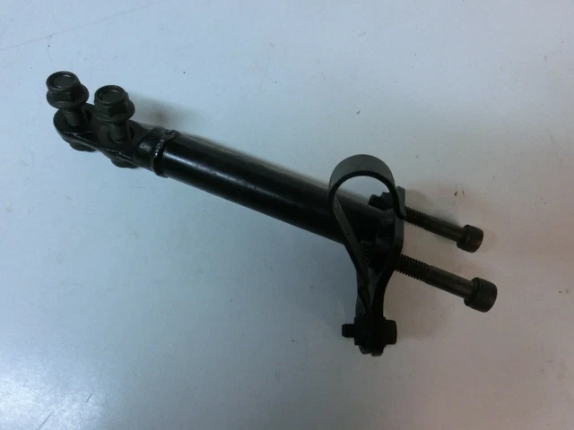 Probrake Brake & Clutch Lever Set – Suzuki GSF 1200 Bandit 96-00, GV75A, Adjustable