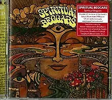 Spiritual Beggars (Re-Issue 2013) von Spiritual Beggars | CD | Zustand sehr gut