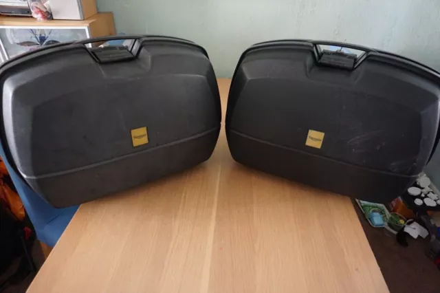 Givi hotsell e36 panniers