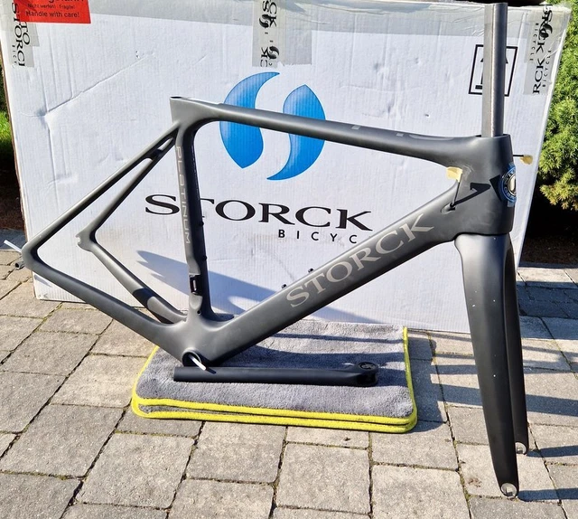 Storck frameset deals