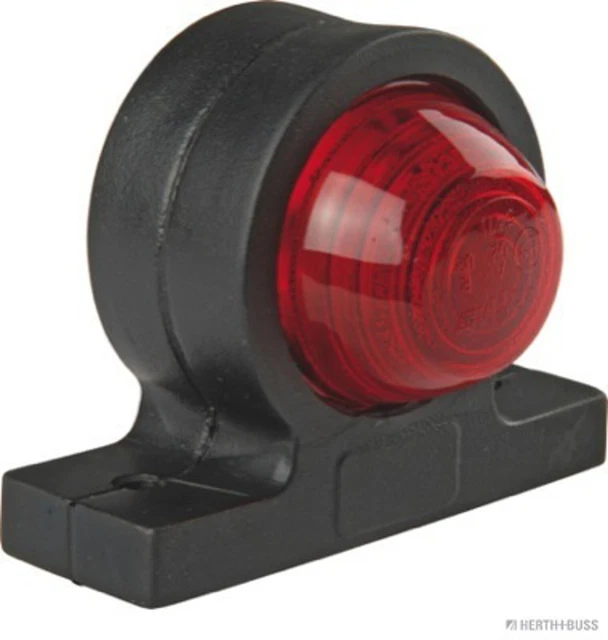 HERTH+BUSS ELPARTS Seitenbegrenzung Umrissleuchte 82710238 60mm