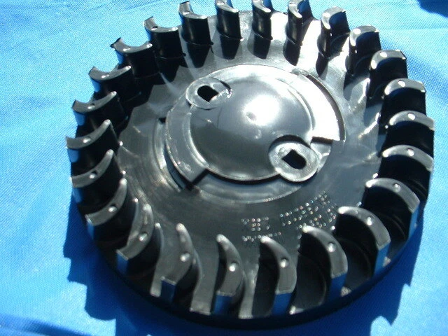 Turbo Lüfterrad Simson KR51/1 M54 M53 Lüfter In Nordrhein-Westfalen