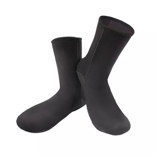 Für Wataktivitäten Tauchsocken Tauchsocken Motorboote Surfen Nylon + Neopren