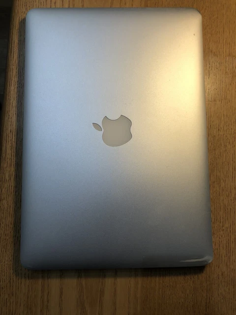 Apple MacBook Pro 13,3" (128GB SSD, Intel Core i5 5a Gen., 2,7GHz, 8GB RAM)...