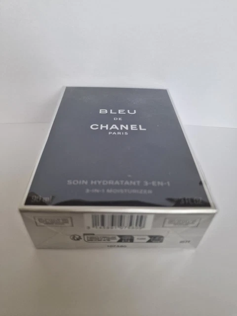 CHANEL 2-In-1 Cleansing Gel