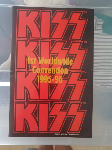 KISS MAGAZINE BUNDLE Live Wire 96 Music Trader 97 Guitar World 96 All Kiss  Cover $15.00 - PicClick AU