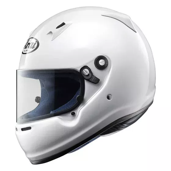 Arai CK-6 Kart Helmet RACE RALLY