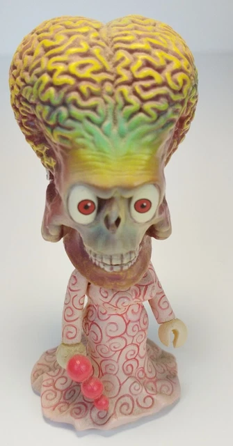 Mars Attacks em Versão Cosbaby! « Blog de Brinquedo