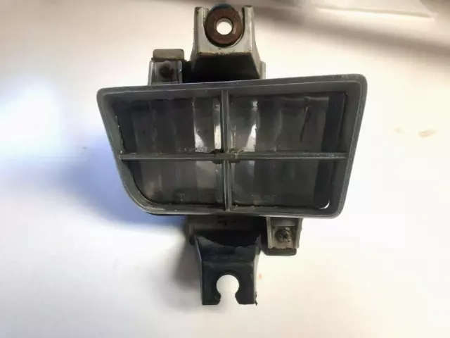 1977 Pontiac Firebird Formula Trans Am Right RH Fog Light Parking Light 5968598