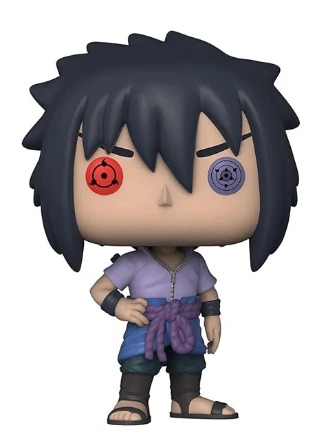 Funko Pop! Animatio Naruto ... Sasuke Rinnegan #1023 (US IMPORT) ACC NEW