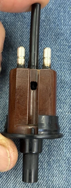 ELEKTRISCHE ANTENNE MERCEDES BENZ | MACK Oldtimer Teile