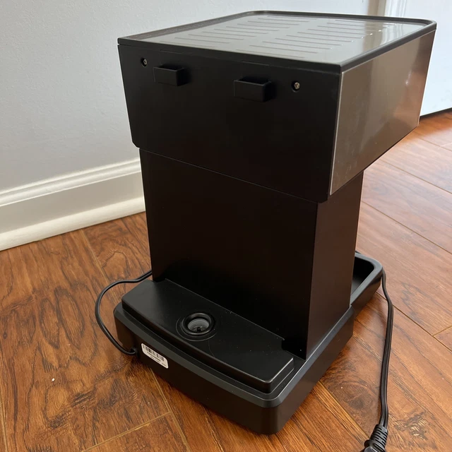 CHEFMAN ESPRESSO COFFEE Machine Replacement Part Maker RJ54V2, Base