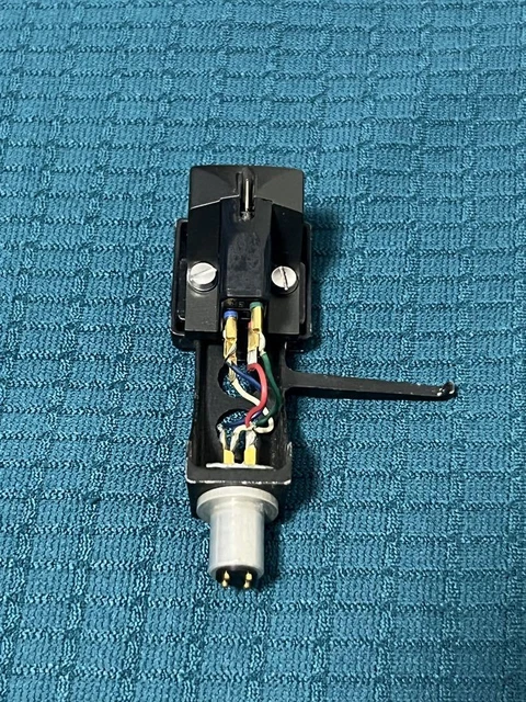 technics EPC-300MC Cartridge Record Needle for Record Player/Turntable