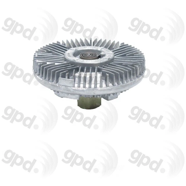 Thermal Fan Clutch Global Parts Distributors 2911335