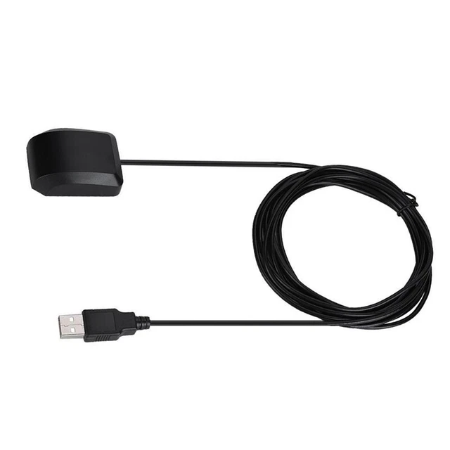 Gps Glonass Ricevitore Segnale Booster Ripetitore per Telefono Auto Navigati D8R8