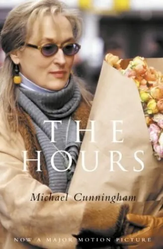 The Hours by Cunningham, Michael Paperback Book The Cheap Fast Free Post