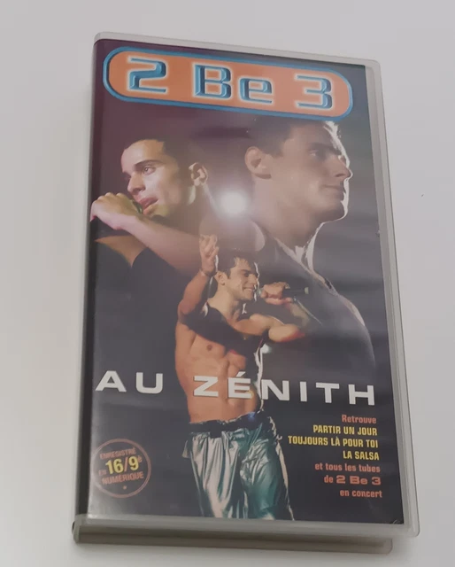 Cassette VHS : "Tour Du Monde En Traction Citroën - Au Cœur De L'Aventure" - Film Collector Pour Passionnés - Bon état