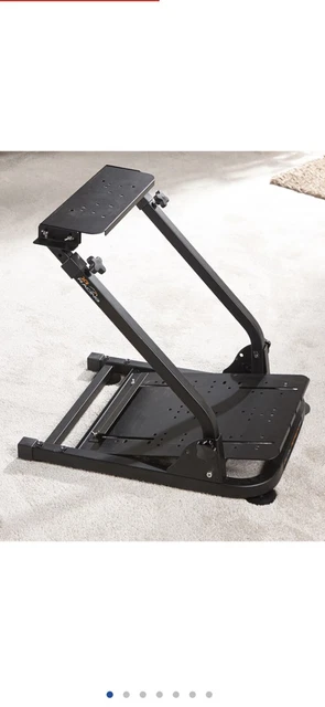 X rocker xr racing rig review 2025