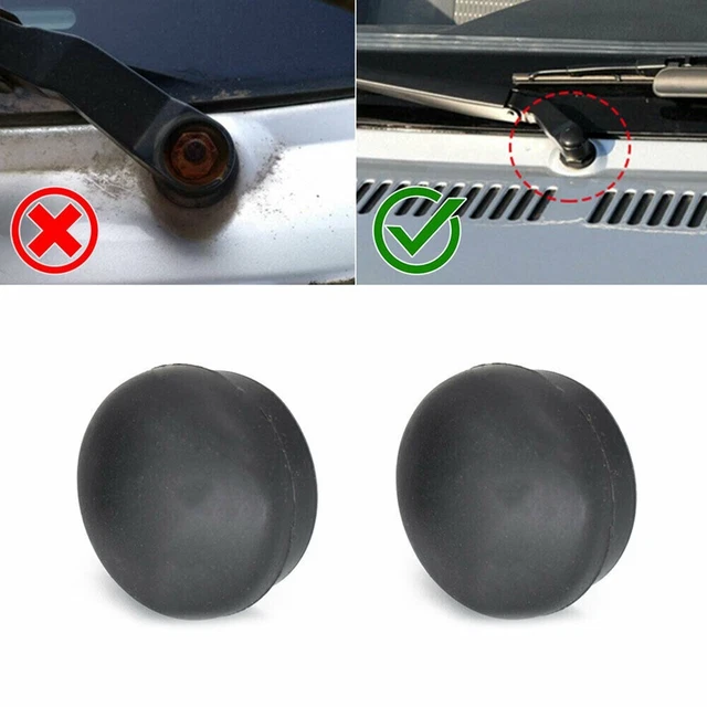 Casque Fileté Tioga Avenger 1 1/8" – NOS, Pièces Détachées (écrou Supérieur Noir, Années 90)