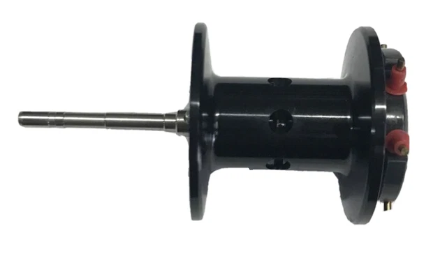 SHIMANO BOBINA REPUESTO Original Carrete EXAGE 3000SRB Spare Spool RD12216 EUR 20,31 - ES