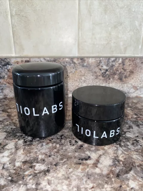 710 Labs Stash Jars
