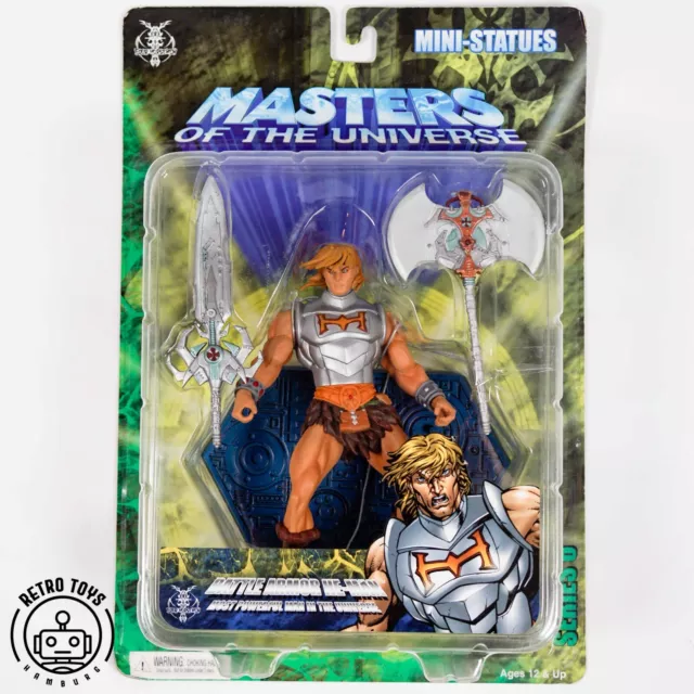 Neca he man discount