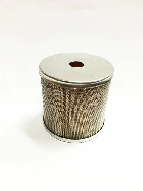 Filtro Carburante 81125016089 Per Trattore Stradale MAN TGX In Vendita - Foto 4