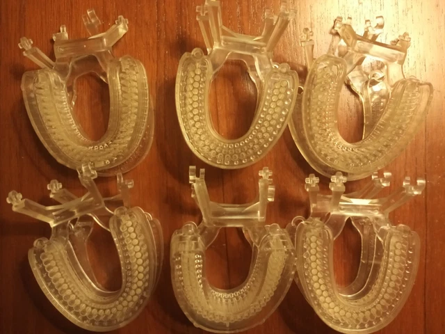 Dental articulators Artimax sets