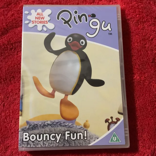 R. S. K. N 　PINGU ~fun! fun! BOX~ DVD Amazon.co.jp: PINGU~fun!fun!BOX~ [DVD] : DVD