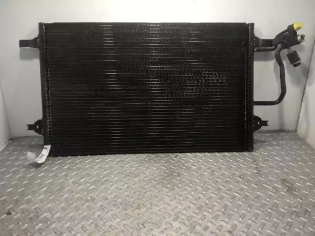 4D0260401A radiateur condenseur clim pour AUDI A8 3.7 1998 5460512